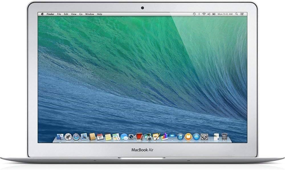 Apple 13 inches MacBook Air, 1.8GHz Intel Core i5 Dual Core Processor, 8GB RAM, 128GB SSD, Mac OS... | Amazon (US)