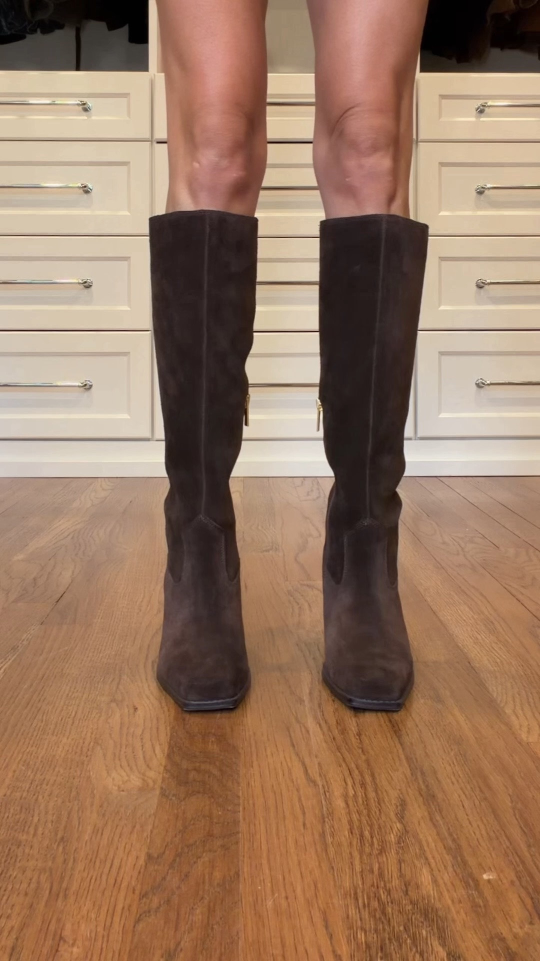 Fall boots I love!

#LTKgrwm #LTKootd
