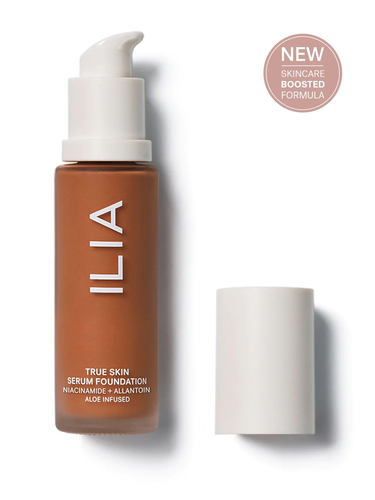 True Skin Serum Foundation | ILIA Beauty