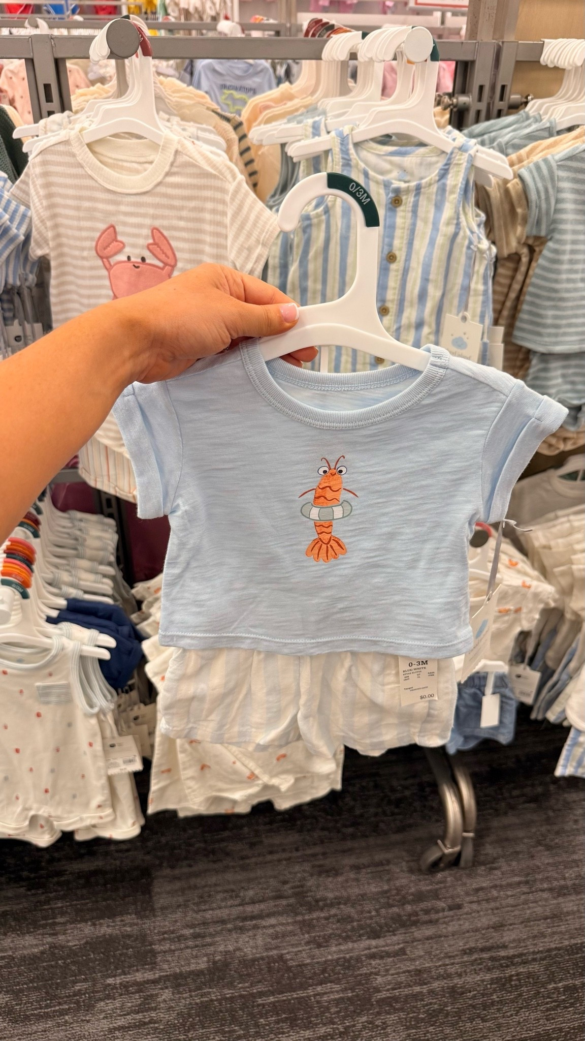 Baby boy summer outfits

#LTKKids #LTKBaby #LTKmomlife