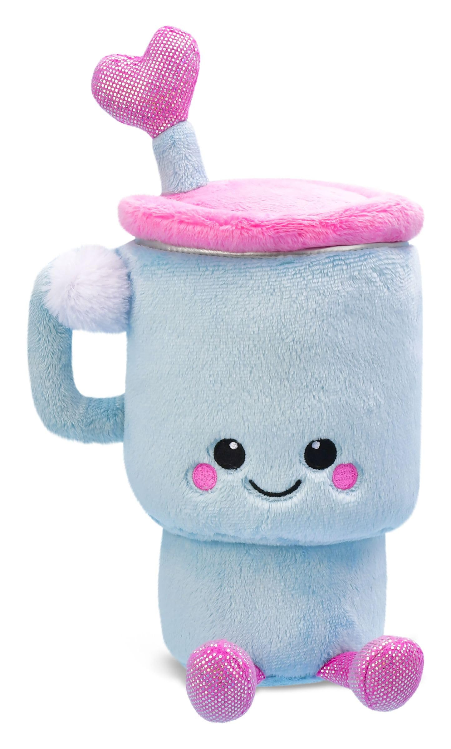 iscream Screamsicles Bright Besties 8" Plush - Stan Travel Cup | Amazon (US)