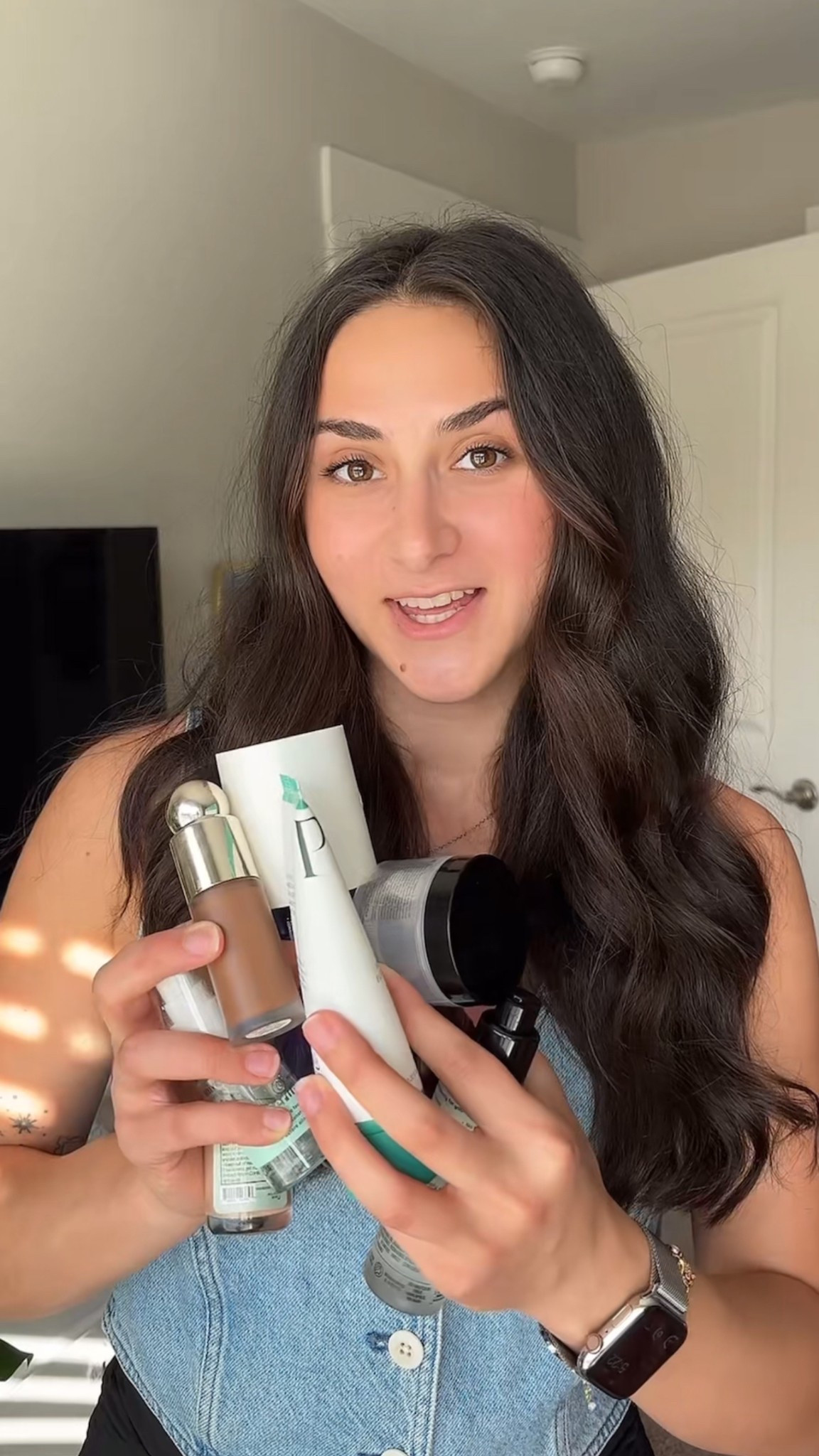 APRIL FAVORITES #rarebeauty #soldejaneiro #skincare #amazonfinds #amazonskincare 

#LTKFindsUnder50 #LTKSeasonal #LTKBeauty