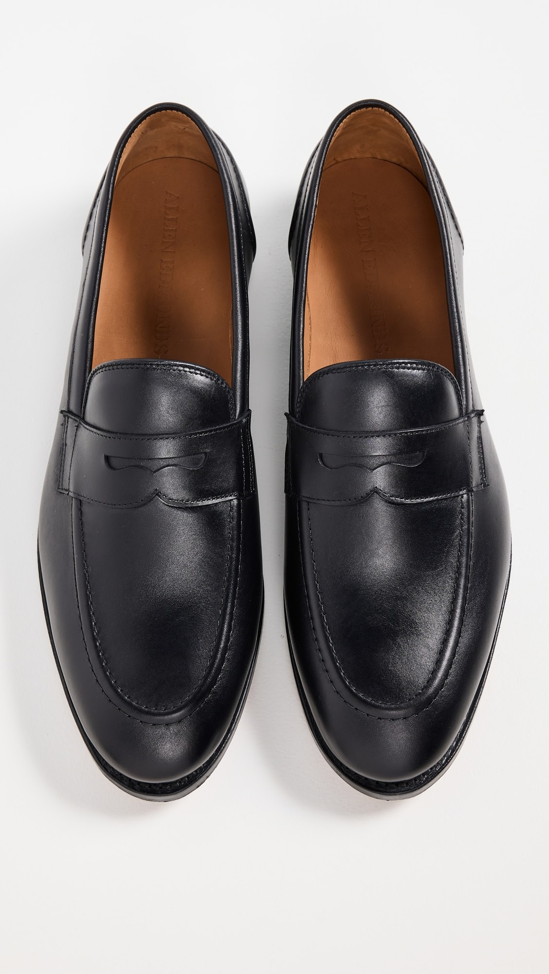 Randolph 2.0 Dress Loafers | Shopbop