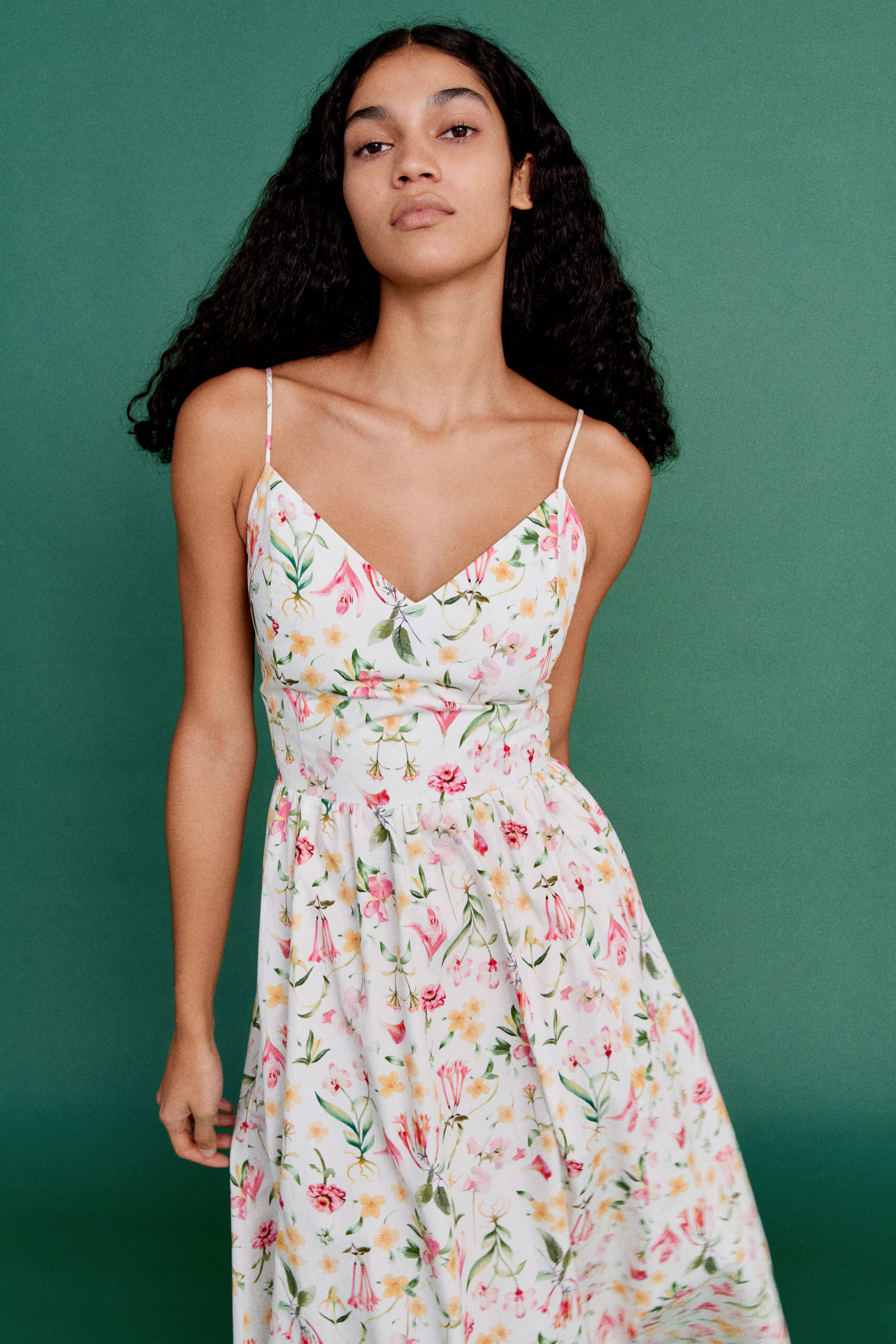Slip Dress | H&M (US + CA)