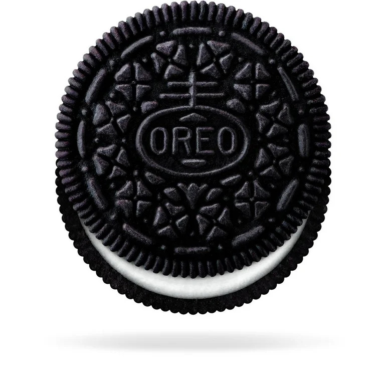 Frankford OREO Cookie Ultimate Dunking Set, 2-Pack Gift Set, 3.17oz | Walmart (US)