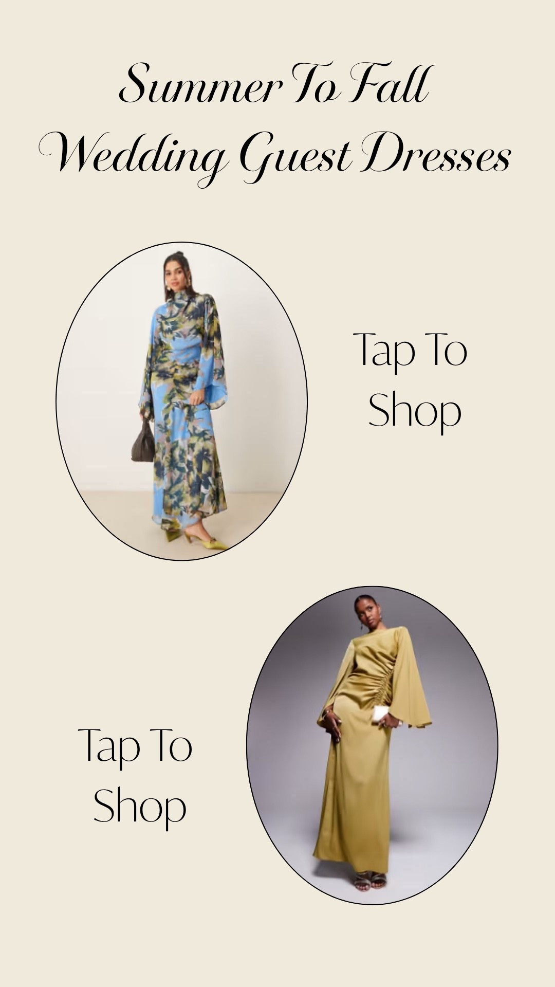  ✨Tap the bell and ❤️ for over 40 fashion, midlife style, midsize fashion and luxury looks for less. 

Flattering wedding guest dresses under $100— midsize & 40+ friendly 💃🏼✨
These are breezy, non-clingy, and perfect for summer or early fall RSVPs.
Including the bold ASOS finds I wore (hello, burnt orange and fire red 😍) + comfy Amazon staples that feel just right on a midsize body.

👑"Helping you look good, feel good!" - Lindsey Denver

Wedding guest dress Formal wedding attire Cocktail dress Evening gown Black-tie wedding dress Semi-formal wedding attire Floral dress Lace dress Maxi dress A-line dress Midi dress Wrap dress Off-the-shoulder dress Strapless dress Halter neck dress Pastel dress Chiffon dress Beaded dress Embellished dress Sequin dress Tea-length dress Bohemian dress Vintage dress Printed dress Jewel-toned dress Pleated dress Ruffled dress High-low dress Satin dress One-shoulder dress

Follow my LTK @Over40andmidlife on the @shop.LTK app to view this post and get my exclusive app-only content!

#liketkit #LTKMidsize #LTKOver40 #LTKWedding
@shop.ltk
https://liketk.it/5ker8