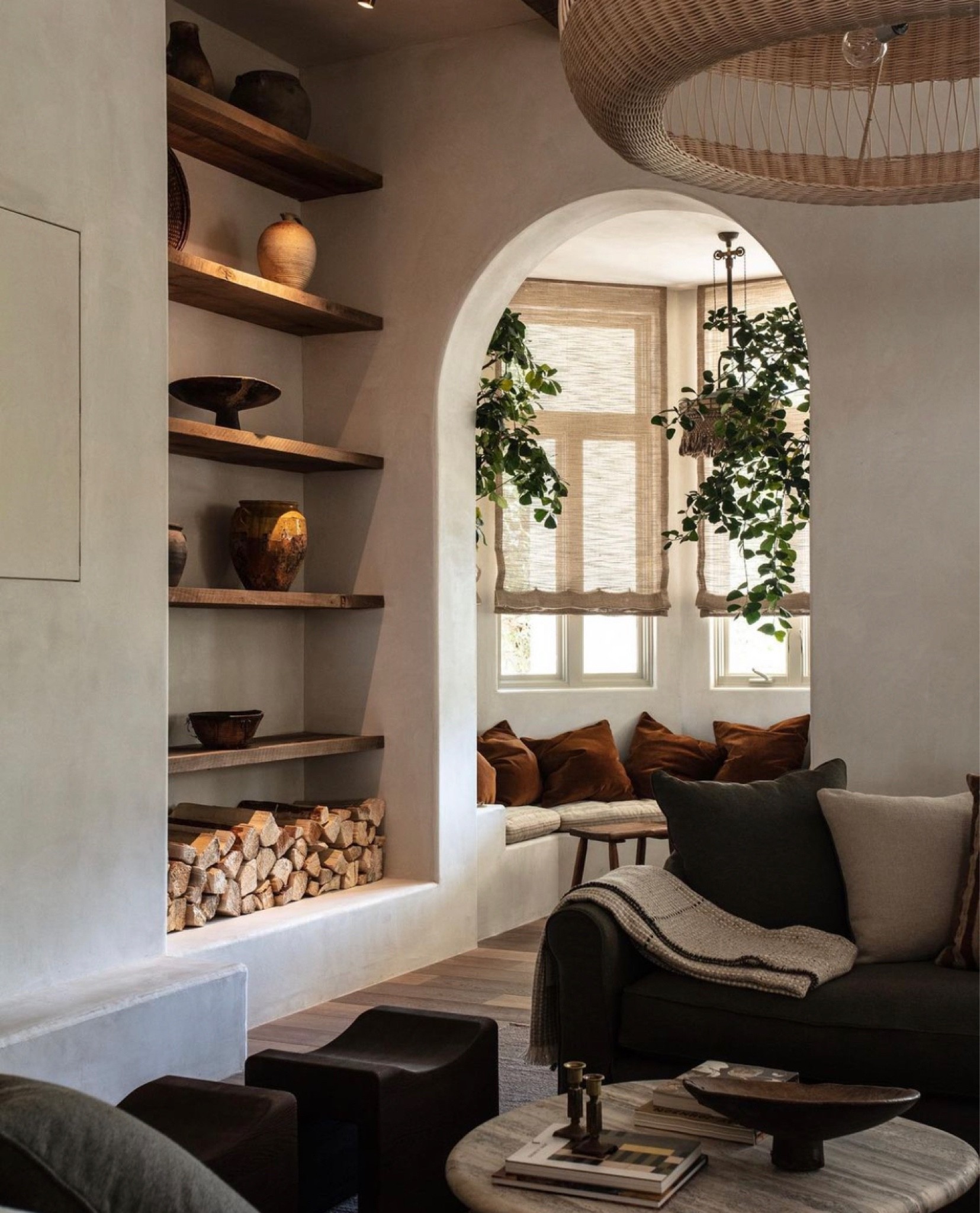 Inspired by this gorgeous design by Jake Arnold!

#LTKstyletip #LTKhome