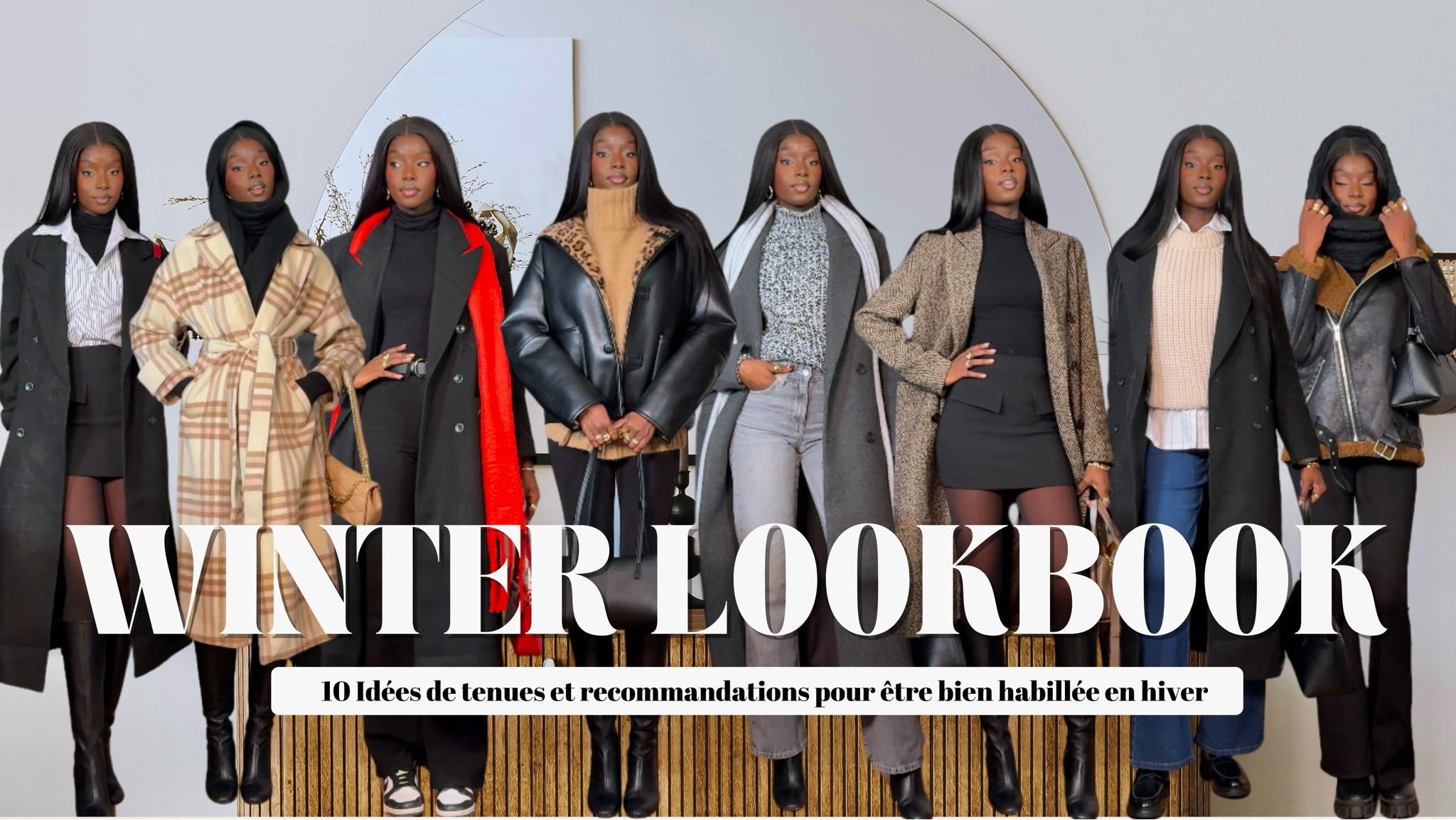 Winter lookbook

#winter #winteroutfits #winteressentials

#LTKSeasonal #LTKFindsUnder100 #LTKFindsUnder50