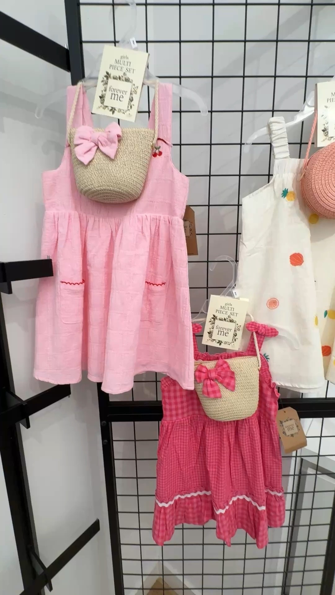 POV: you find out the cute woven dresses at TJ Maxx were actually designed by me.

#LTKdayinmylife #LTKSeasonal #LTKKids