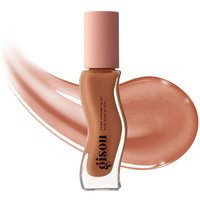 Gisou Honey Infused Lip Oil - Sticky Toffee | Cult Beauty