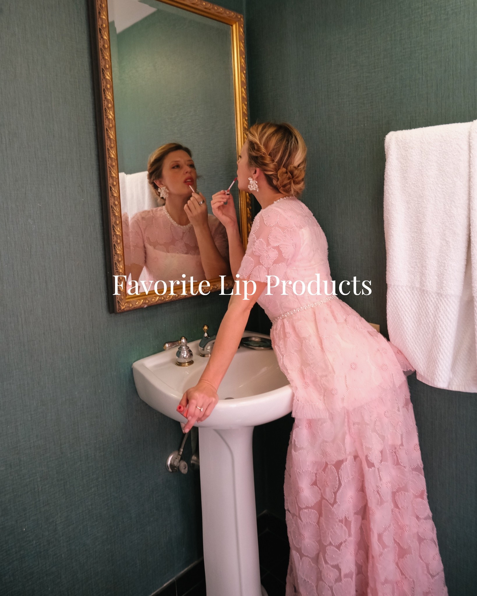 Your lips but better 💋 These are the formulas I keep reaching for—hydrating, glossy, and the perfect everyday shades. Wearing @Dior Addict in the picture but love everything I have linked below. Effortless polish in seconds. 💋💄#LTKbeauty #EverydayGlow #CleanGirlAesthetic 

#LTKBeauty #LTKselfcare #LTKdayinmylife