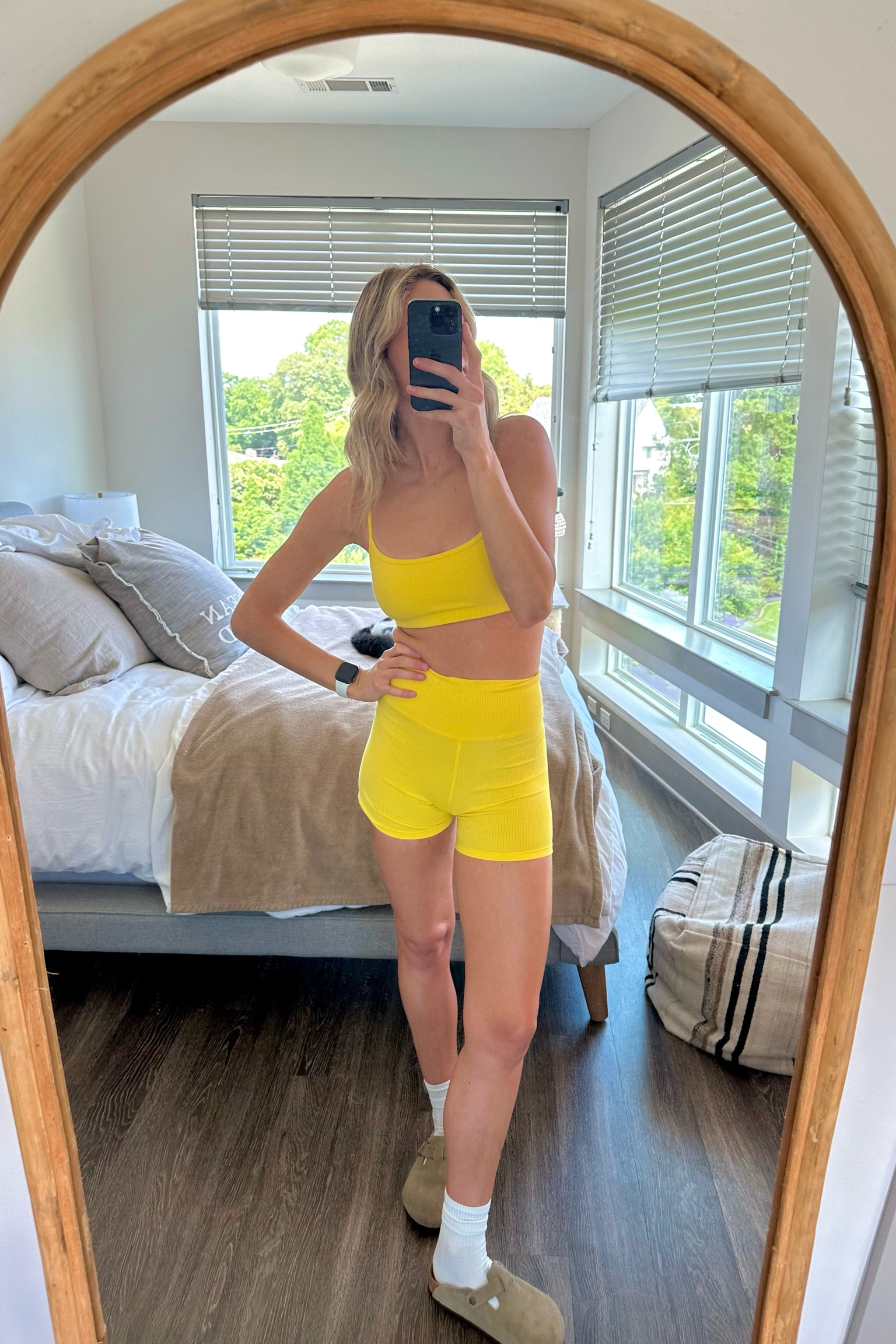 summer workout set! 

#LTKstyletip #LTKActive #LTKSeasonal