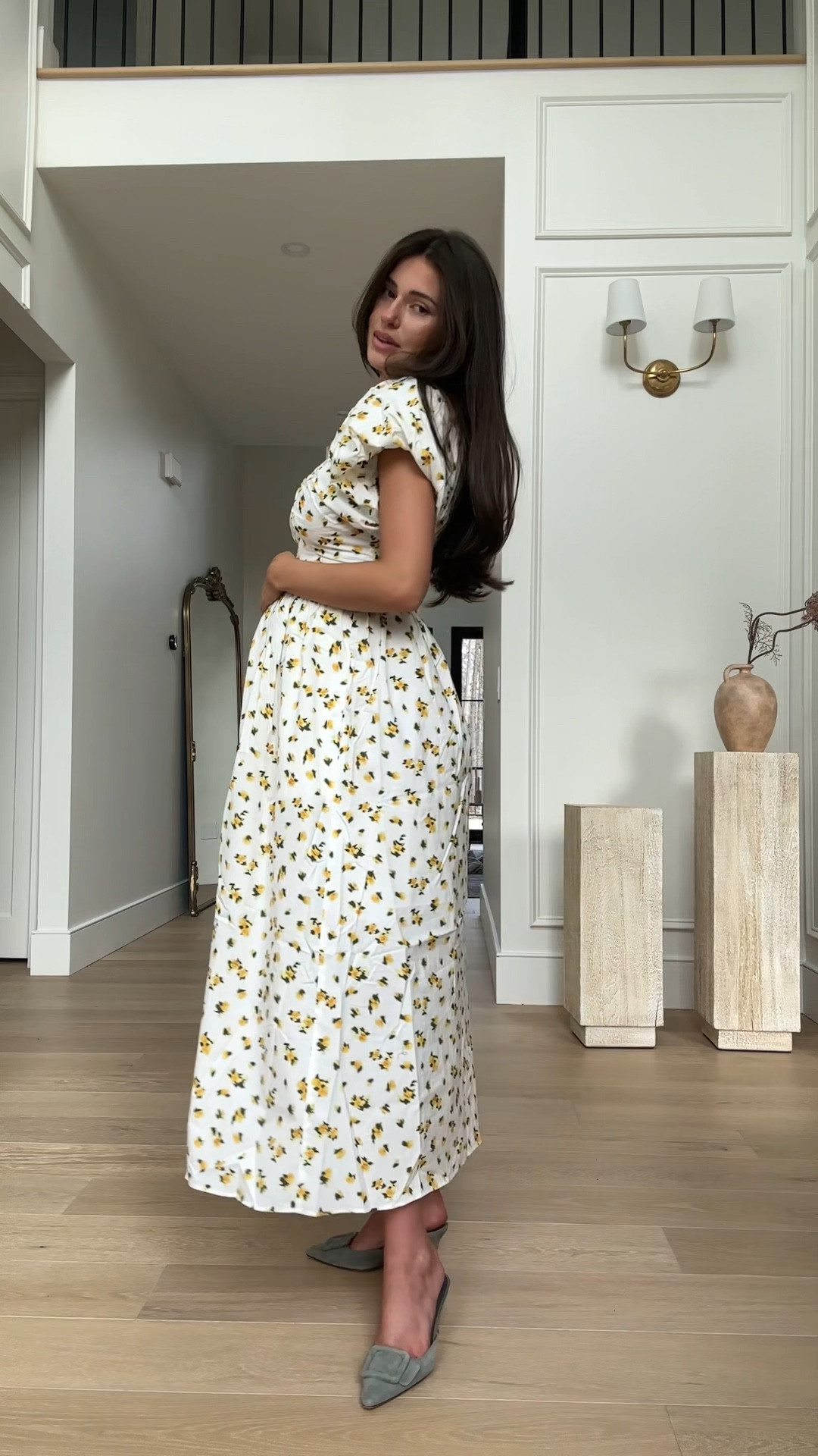 Bump friendly spring/summer dresses 💛

#LTKStyleTip #LTKSaleAlert #LTKBump