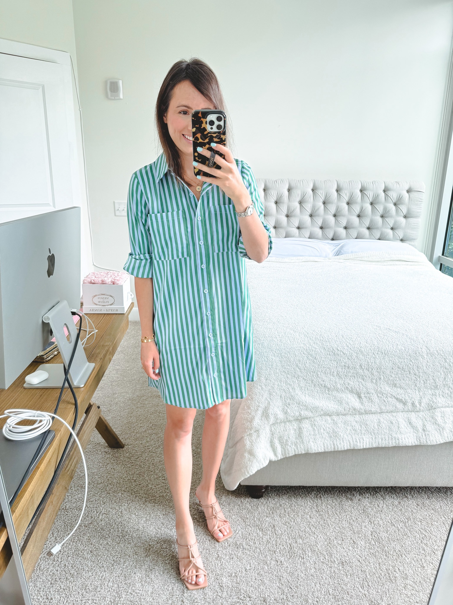 Buddy love dress in size small



#LTKFindsUnder100 #LTKBacktoSchool #LTKSeasonal