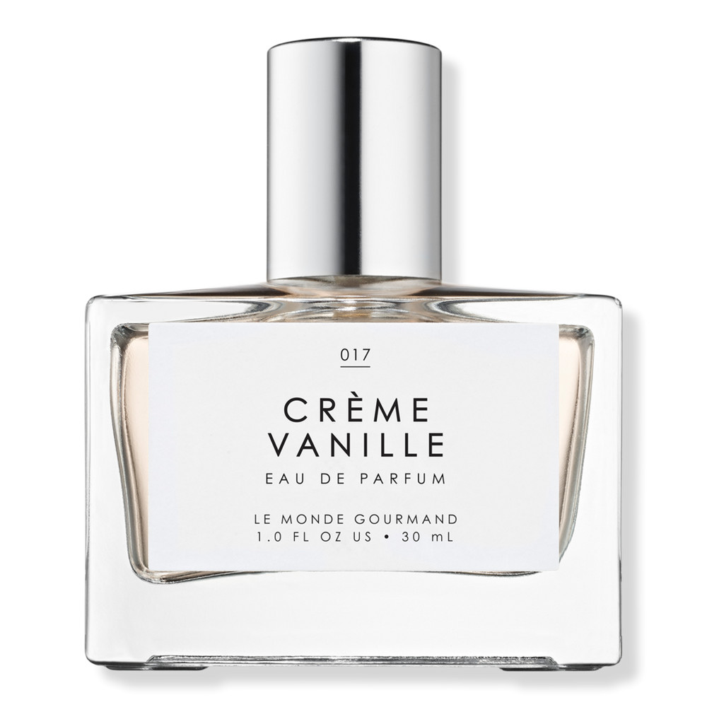 LE MONDE GOURMAND Creme Vanille Eau De Parfum | Ulta
