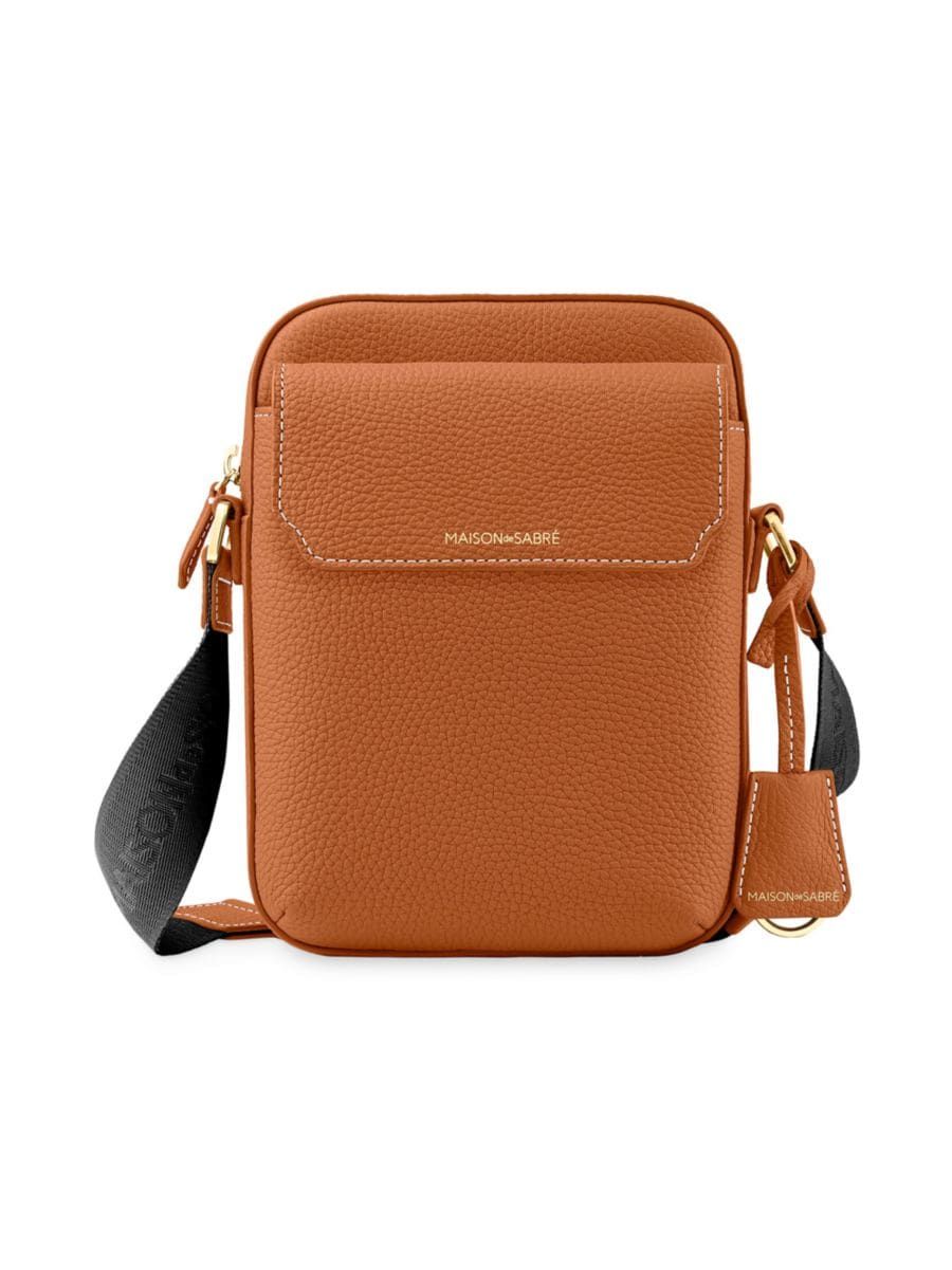 Messenger Bag | Saks Fifth Avenue