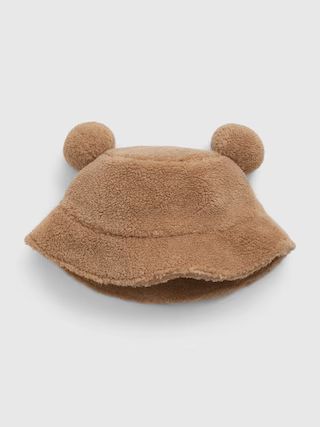 Toddler Bucket Hat | Gap (US)