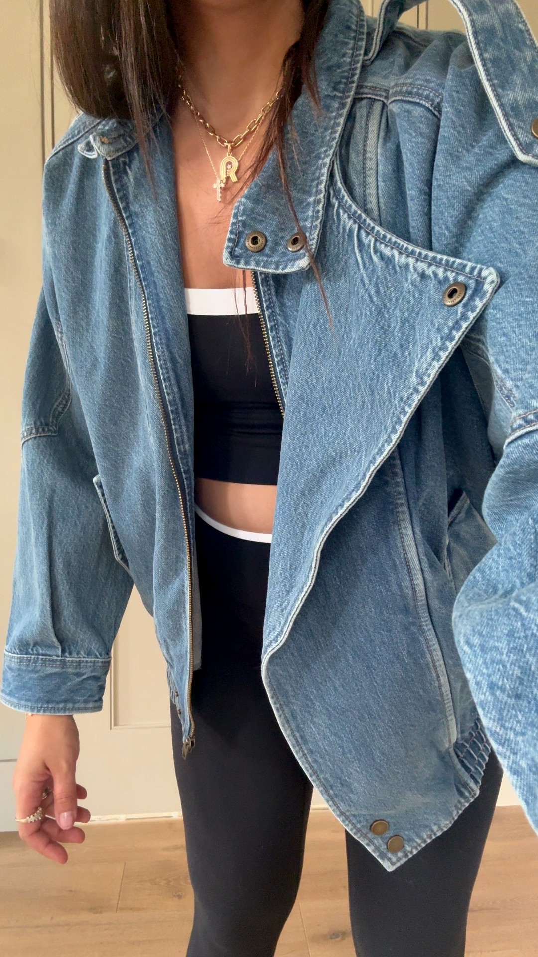 Jacket: medium 
Set: medium 

Code:AFLTK

Dressupbuttercup.com #dressupbuttercup #dederaad


#LTKFallSale #LTKSaleAlert #LTKSeasonal