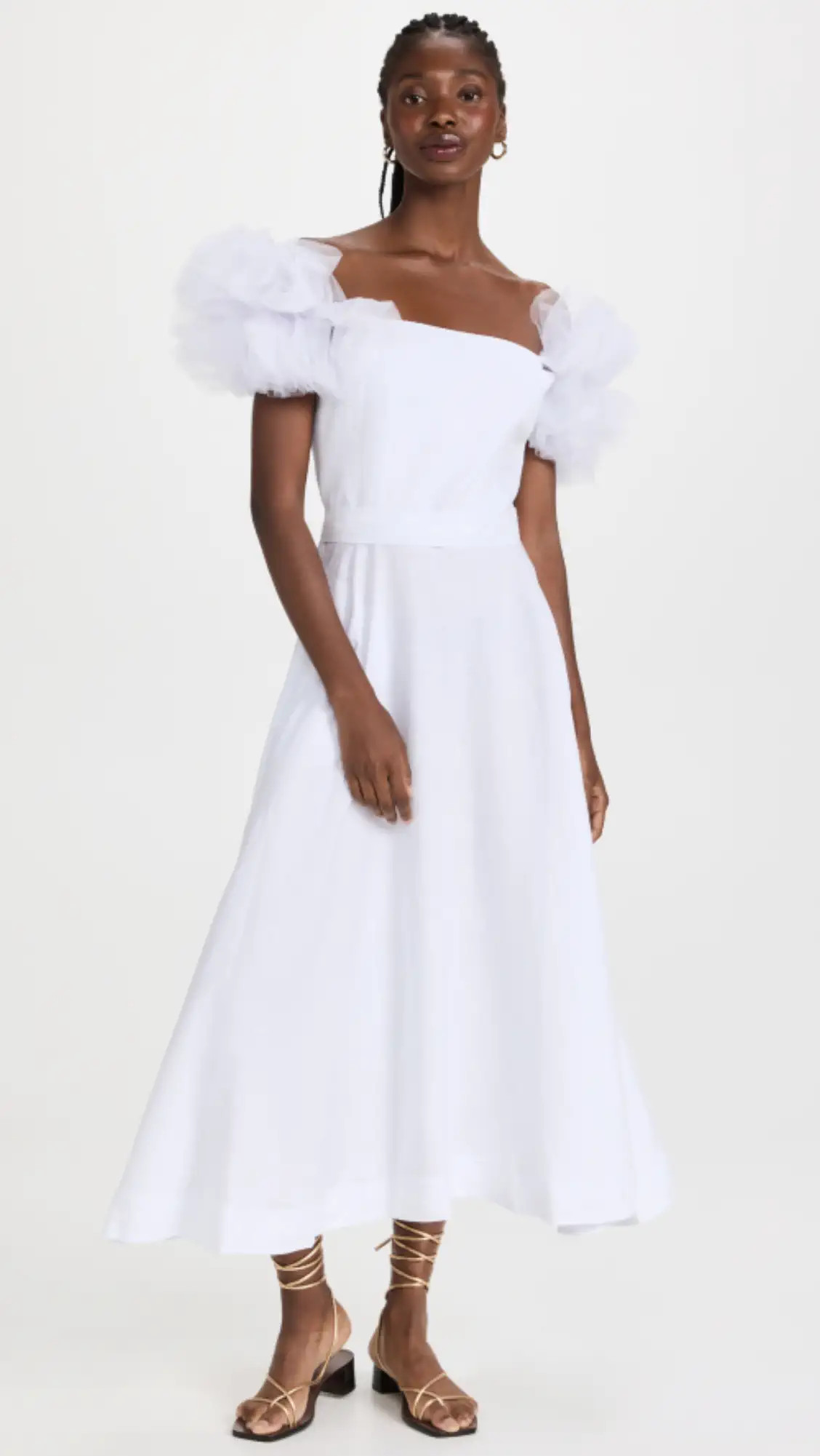 Giamba Dress | Shopbop