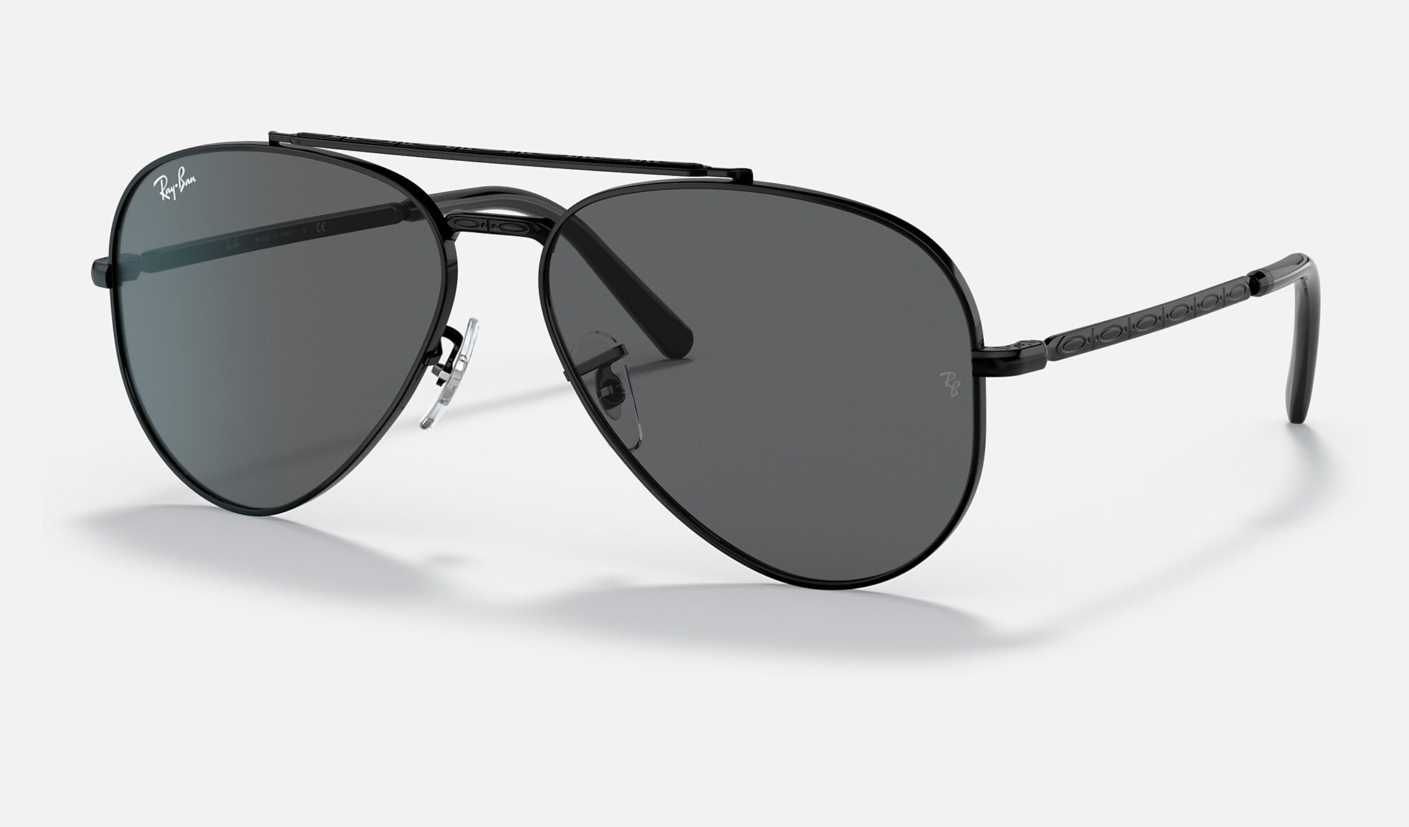 Check out the New Aviator at ray-ban.com | Ray-Ban (US)