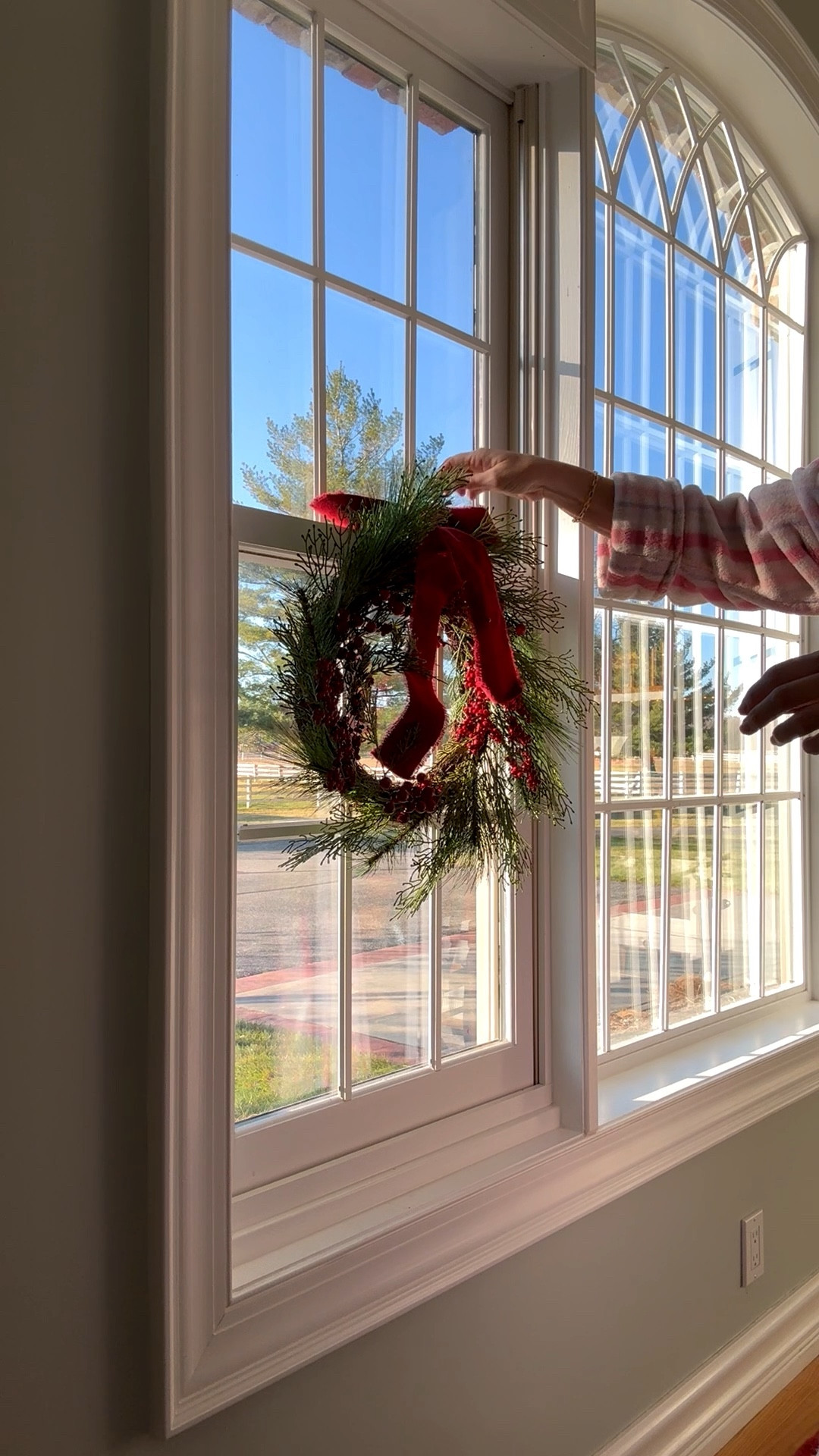 Cute berry wreath only $15 though 11/29

#LTKSaleAlert #LTKHome #LTKHoliday