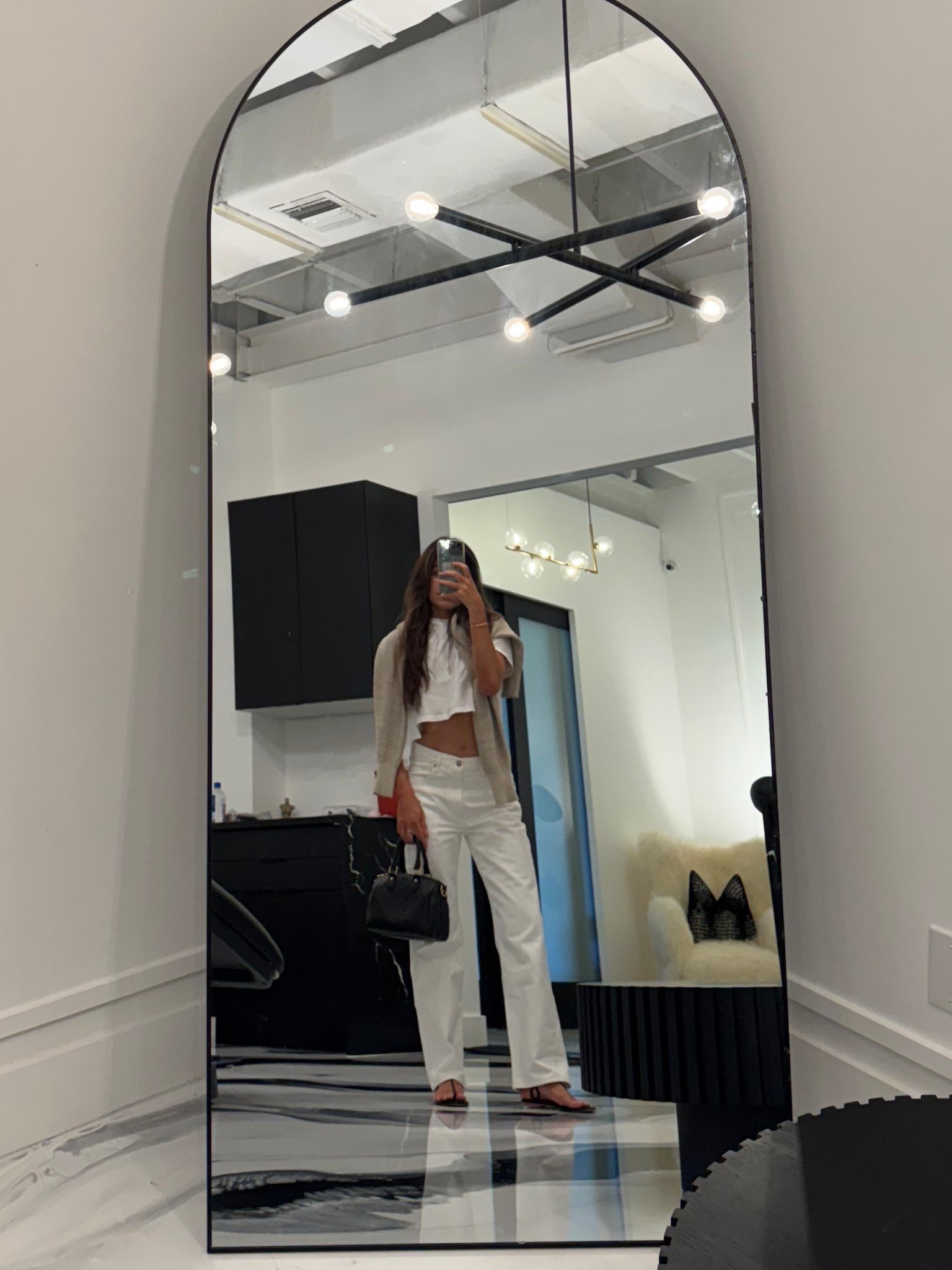 My Botox appointment outfit 

#LTKootd #LTKselfcare #LTKdayinmylife