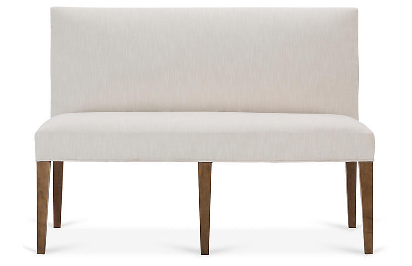Reeves Banquette | One Kings Lane