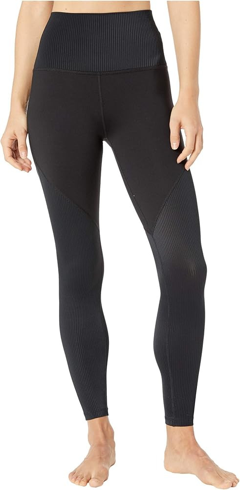 Beyond Yoga Line of The Times High-Waisted Midi Leggings | Amazon (US)