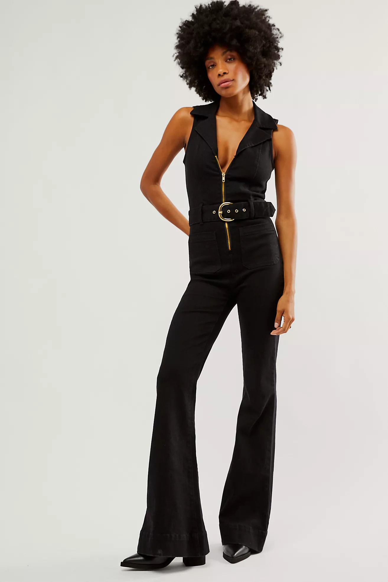 Jacksonville Jumpsuit | Free People (Global - UK&FR Excluded)