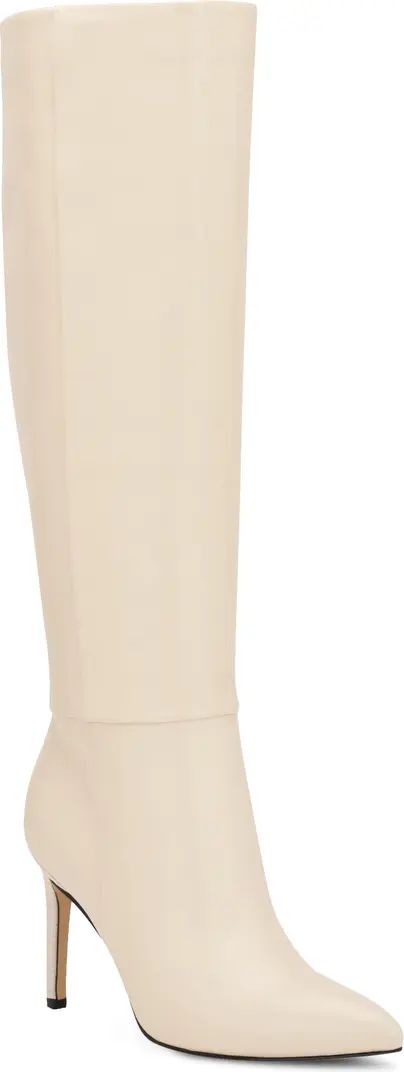 Richy Pointed Toe Knee High Boot | Nordstrom