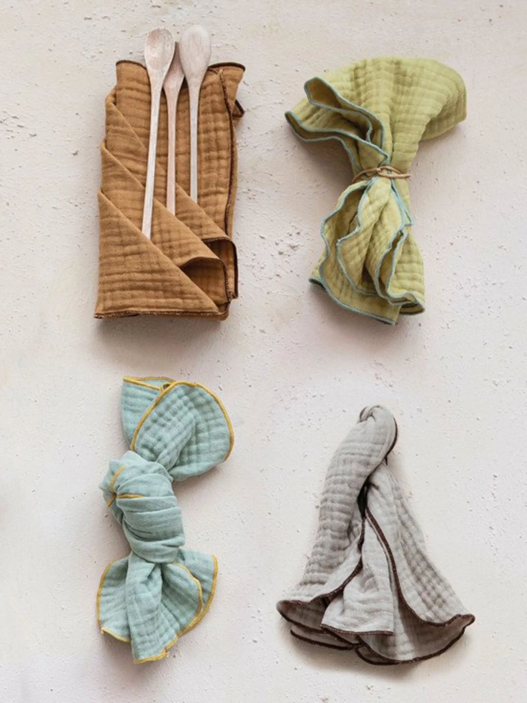 The Best Kitchen Cloth Set | Natural Life