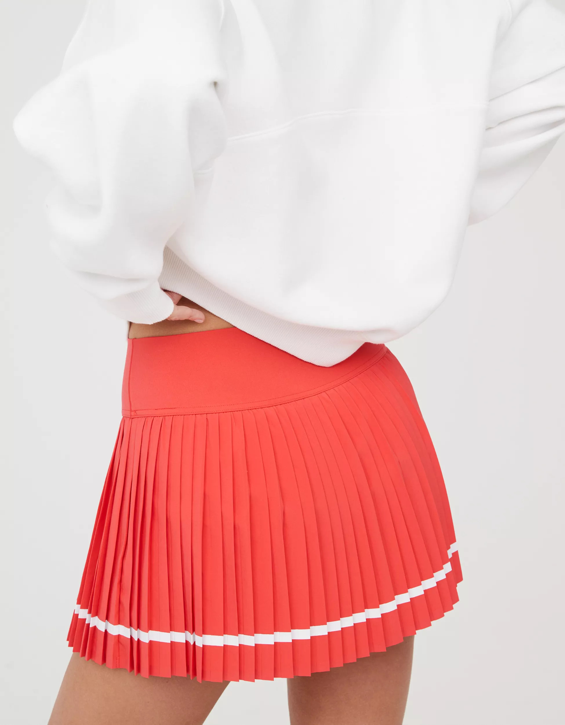 OFFLINE By Aerie All Aces Tennis Skort | Aerie