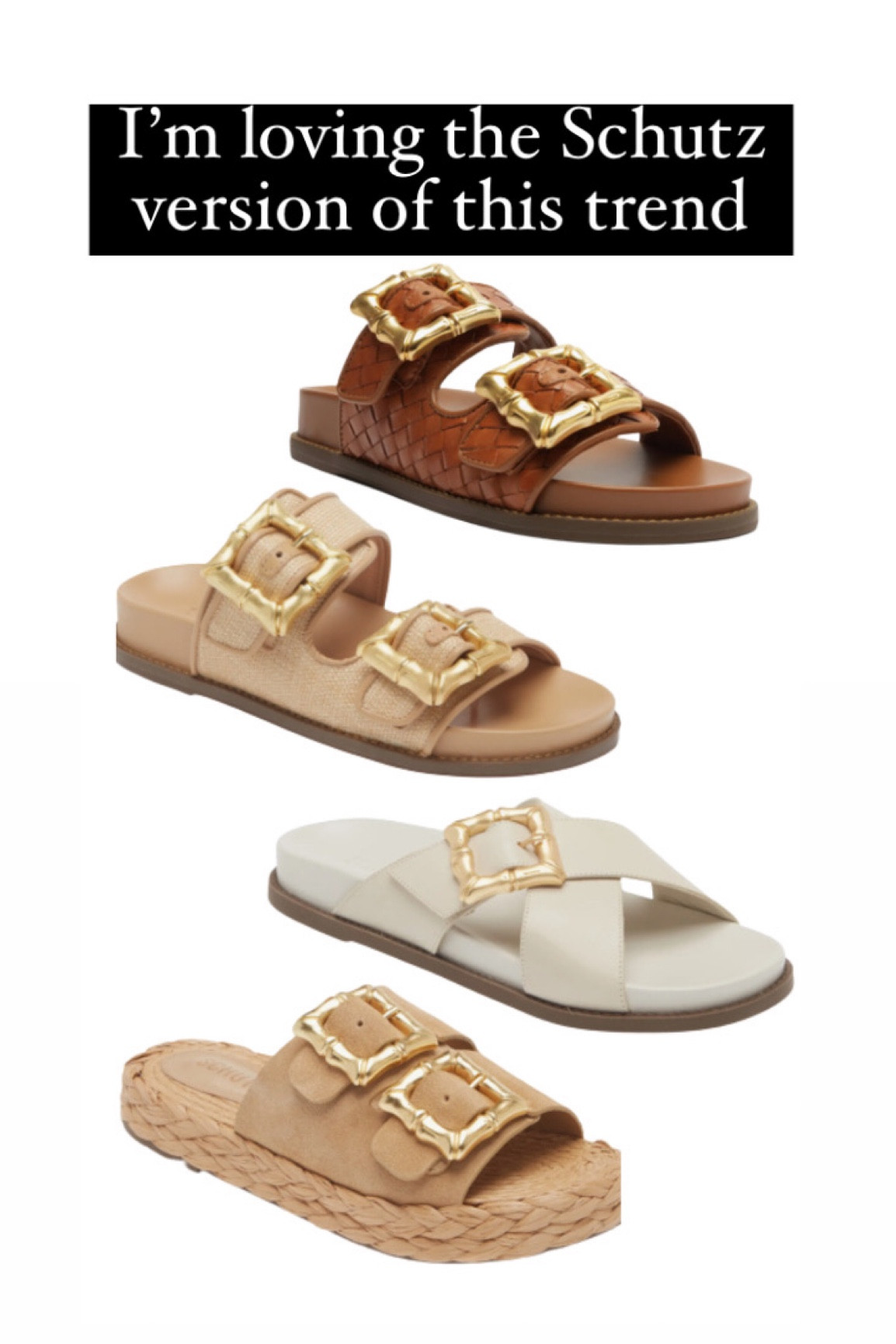 Schutz sandals 
Summer sandals 
2024 spring sandals
 Nordstrom 

#LTKSeasonal #LTKstyletip #LTKshoecrush