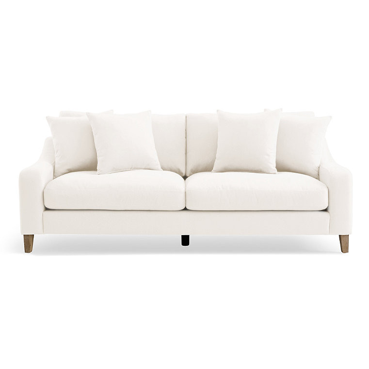Kye Sofa | Grandin Road | Grandin Road