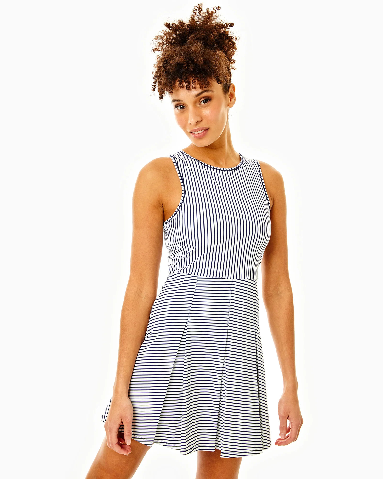 Racquet Dress | Addison Bay