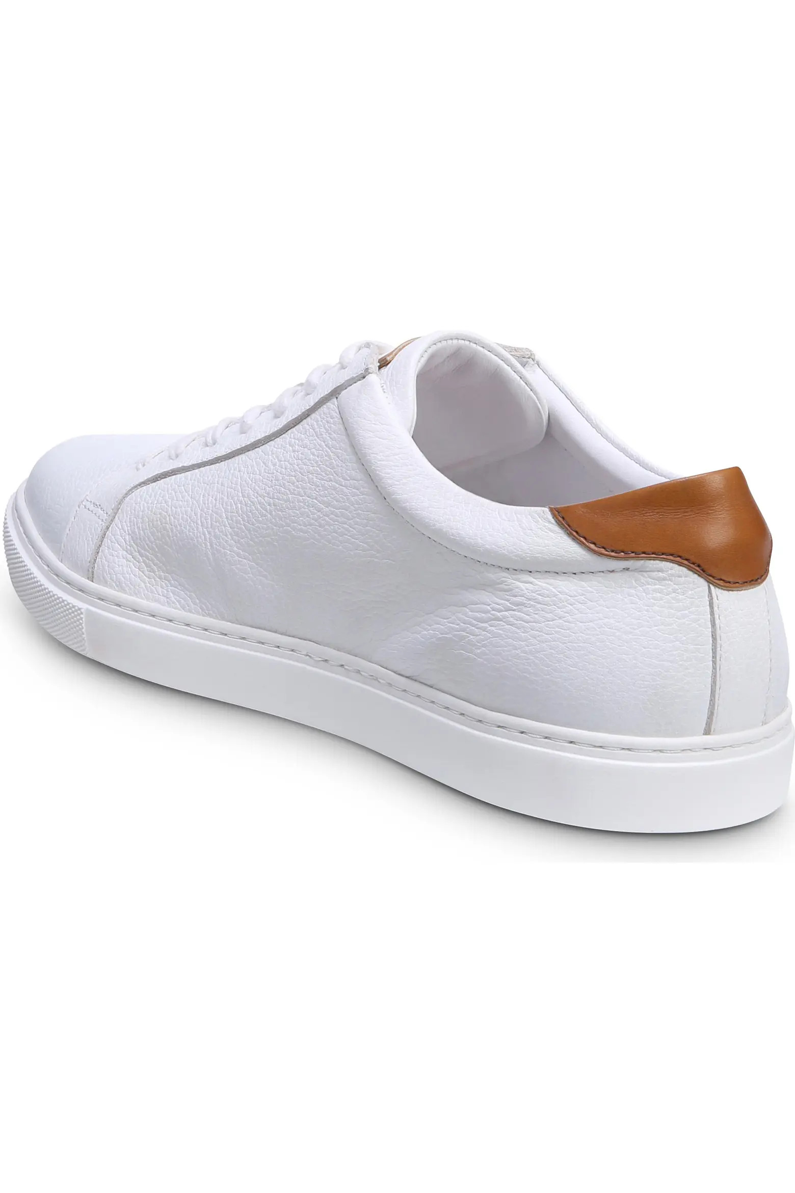 Allen Edmonds Courtside Sneaker (Men) | Nordstrom | Nordstrom