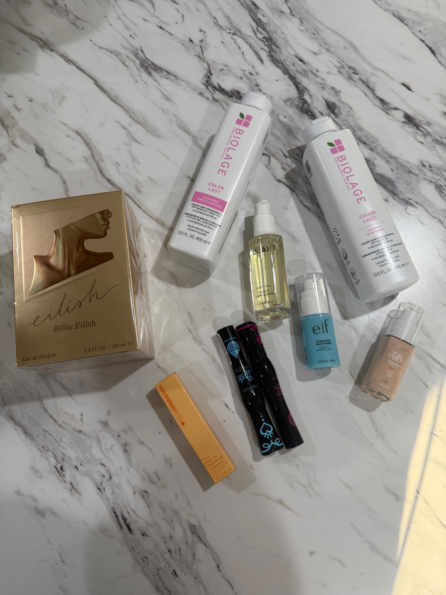 Ulta shopping spree haul :) 

#LTKGiftGuide #LTKSeasonal #LTKSaleAlert