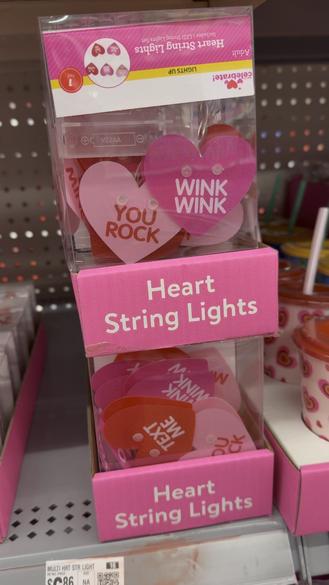 Valentine’s Day decor is officially in 💕✨
Hearts, pinks, reds, and the cutest little touches to make your home feel festive and full of love all month long.
I linked all my favorite Valentine’s decor finds on LTK so you can decorate early and enjoy it longer.

#valentinesdaydecor #valentinesdecor #holidaydecor #homeinspo #pinkdecor #LTKhome #LTKfinds #LTKsale #shoppingfavorites #onlineshopping #valentinesvibes #ShoppingWithPriiincesss #Atlantamom #AtlantaCreator #Atlantacontentcreators

#LTKHome #LTKSeasonal