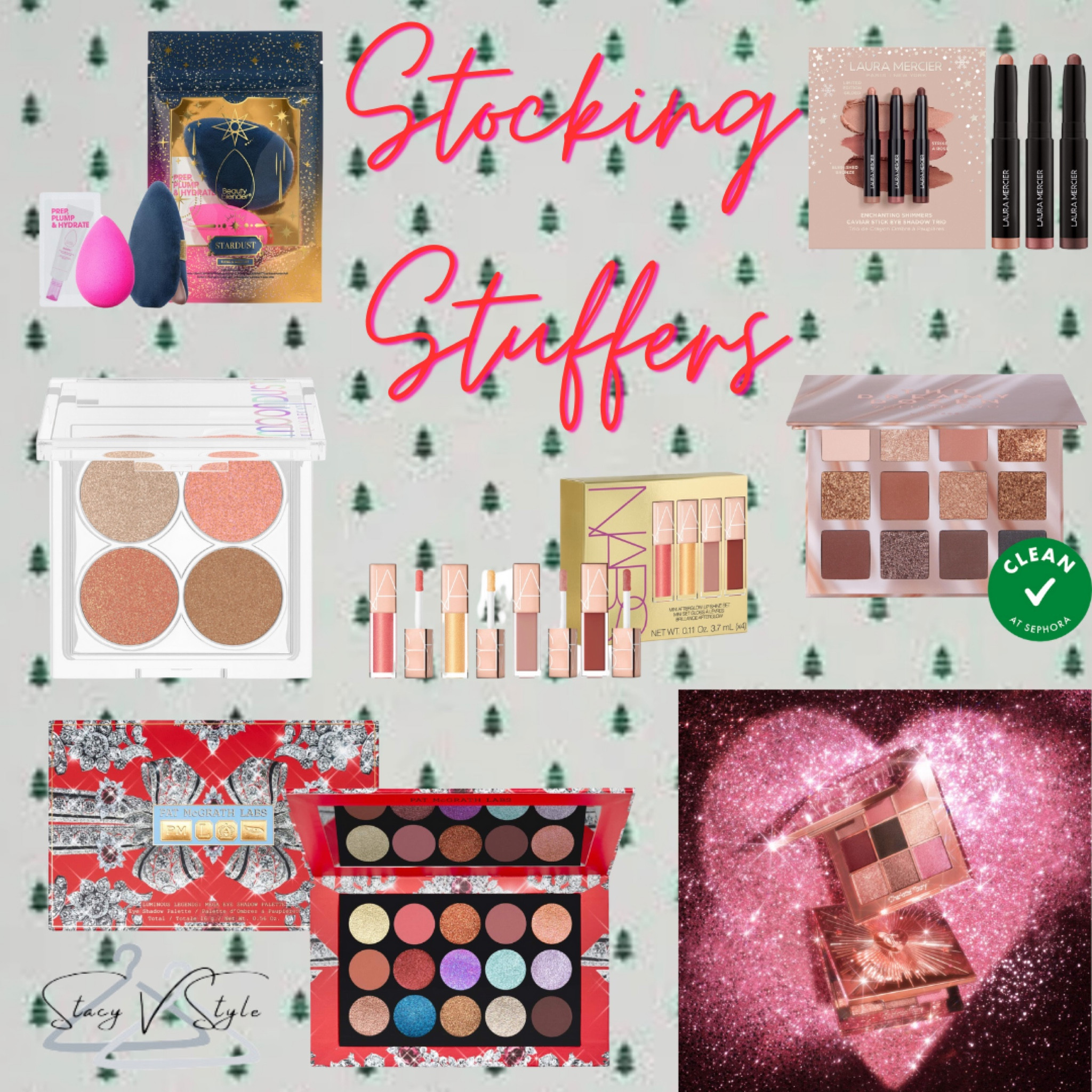 It’s never too early to start your holiday shopping! These will make great gifts and stocking stuffers 🎄

#LTKGiftGuide #LTKFindsUnder50 #LTKSeasonal
