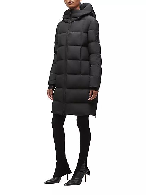 Moose Knuckles


Salteaux Jacket



4 out of 5 Customer Rating | Saks Fifth Avenue (CA)