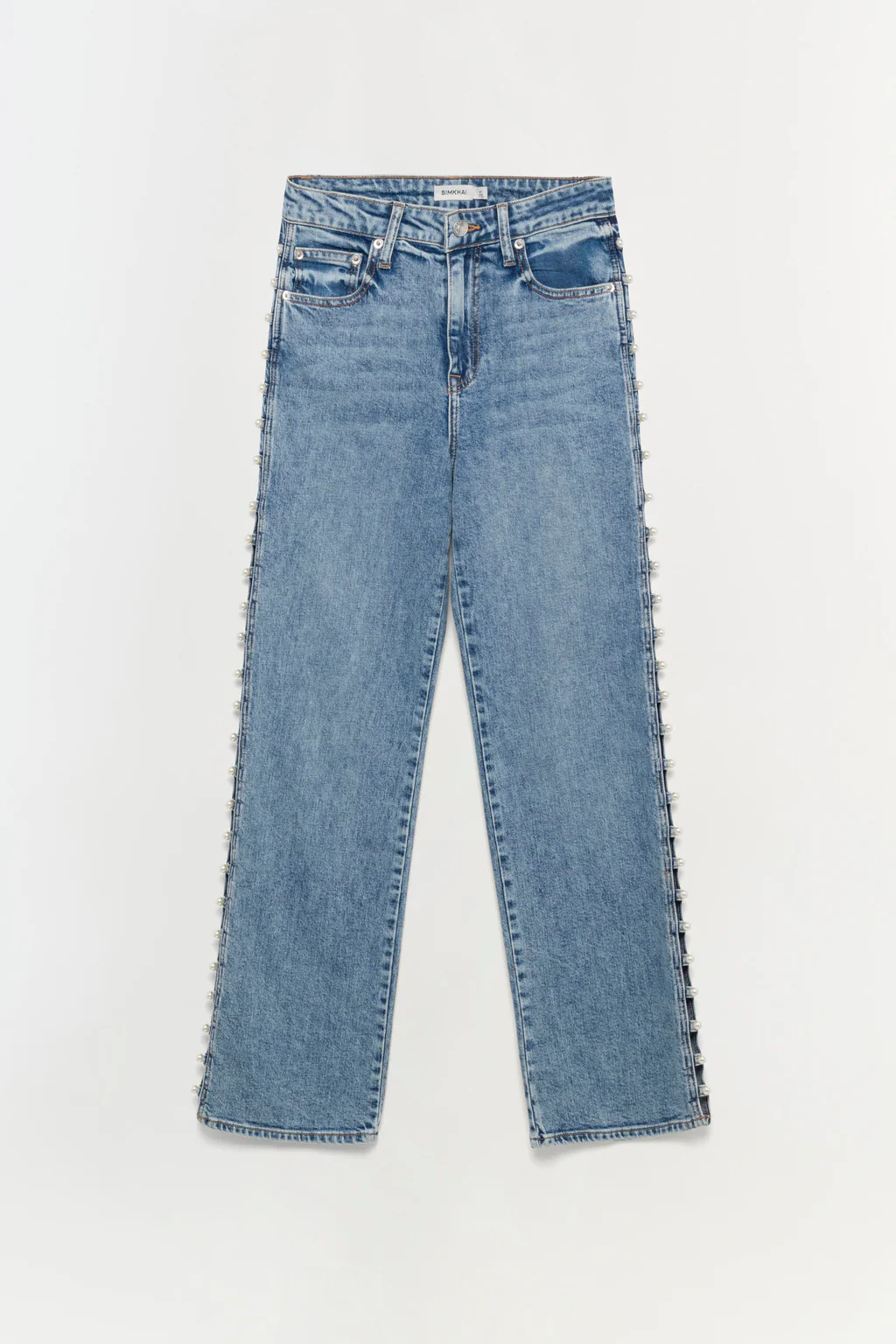 Amelia Denim | Simkhai
