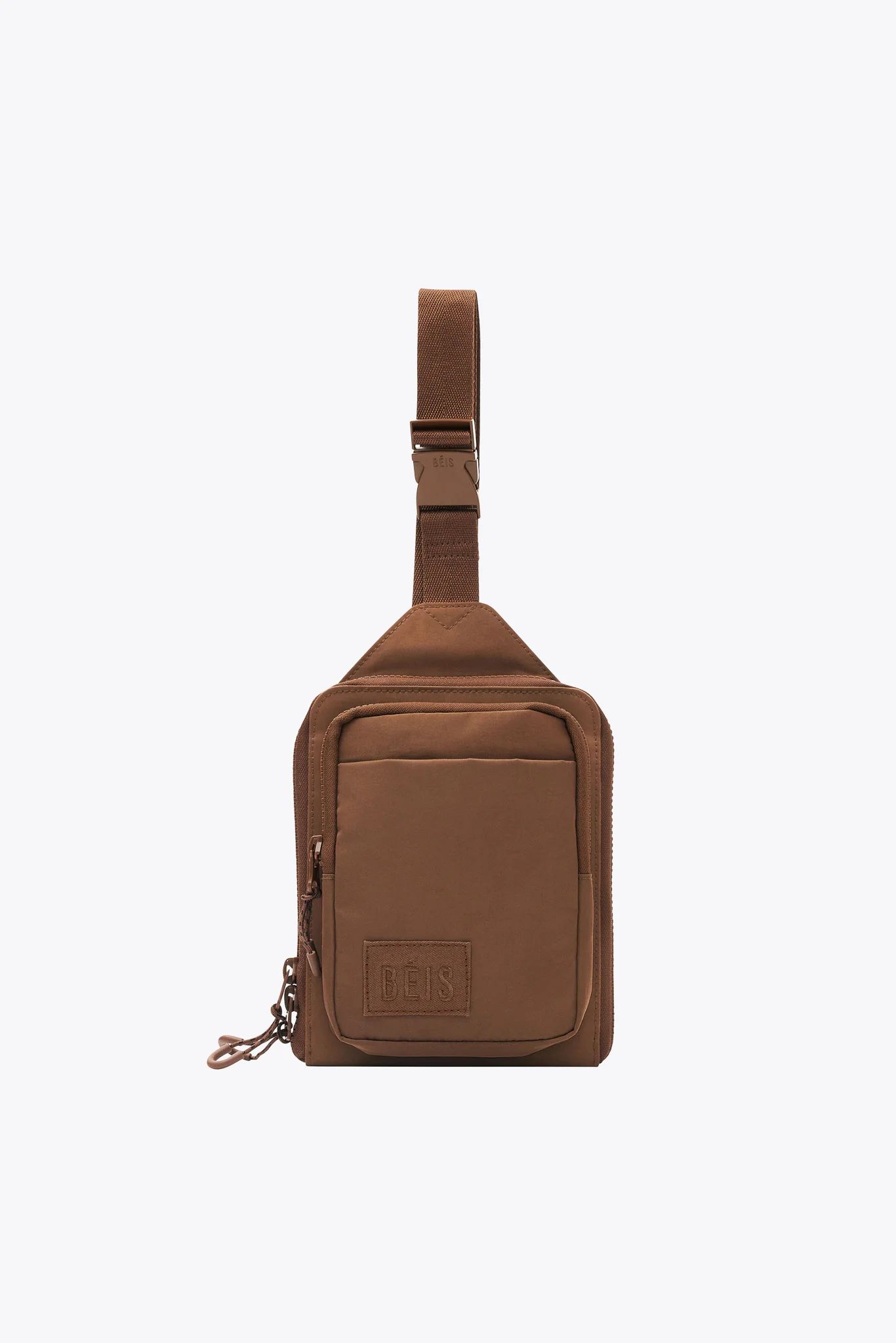 The Sport Sling in Maple | BÉIS Travel
