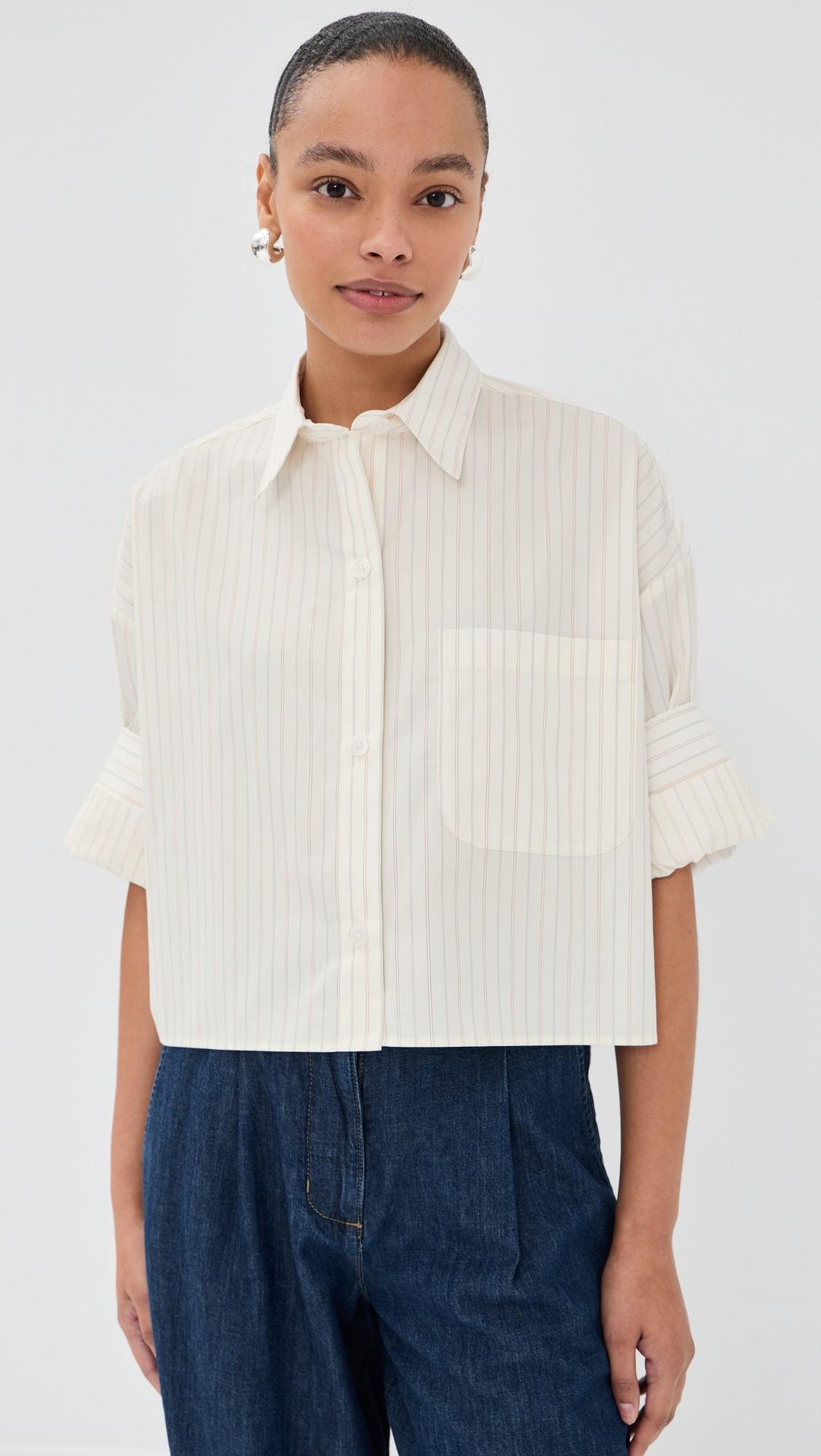 Next Ex Shirt | Shopbop