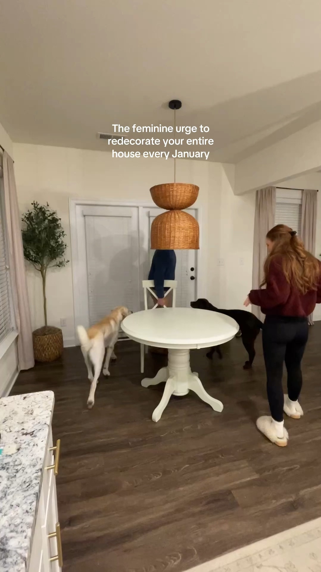 Black dining chairs are on sale right now!

Dining room table, dining room chairs, slipcovered chairs

#LTKSeasonal #LTKSaleAlert #LTKHome