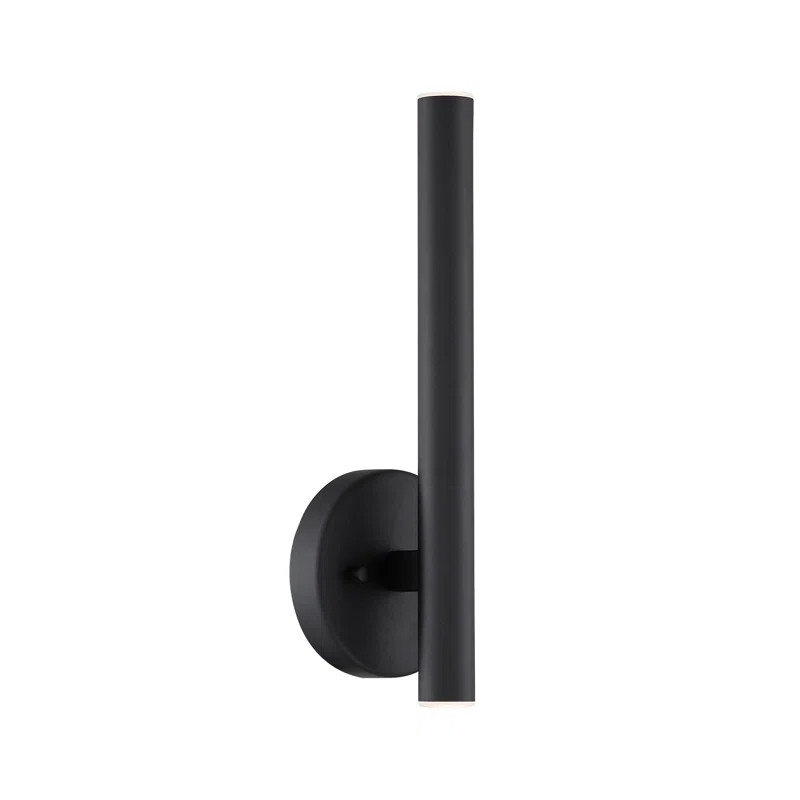 Bowning LED Armed Sconce | Wayfair North America