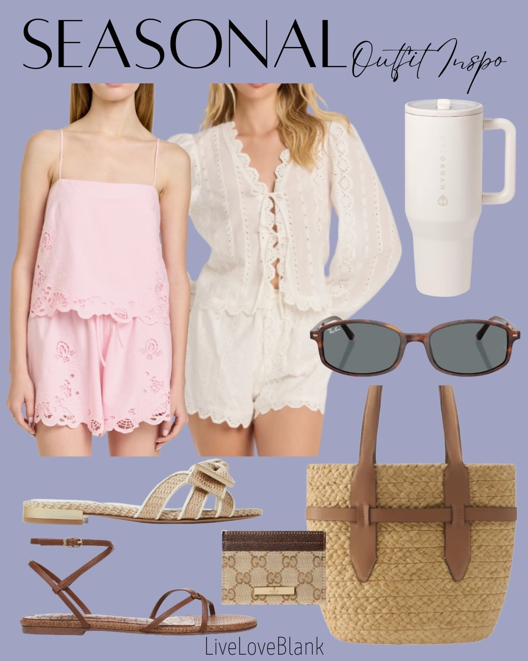 Seasonal sets
Summer outfits for her
Vacation outfits

#LTKOver40 #LTKSeasonal #LTKTravel