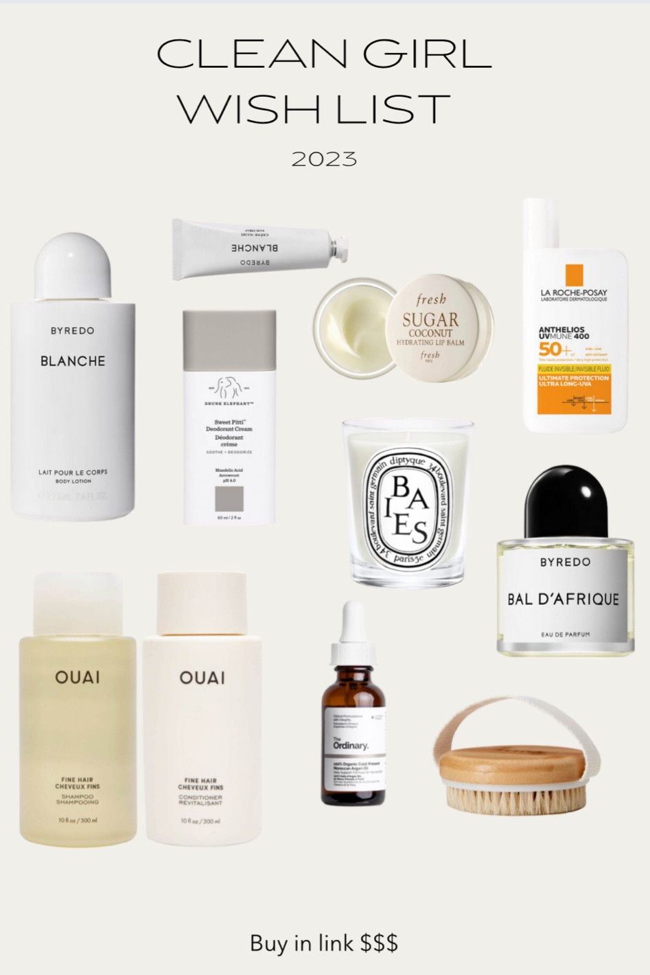 Clean girl routine my absolute fave products ✨ #morningroutine #skincare #nightrourine #cleanskin #smellgood #launryscent 

#LTKGiftGuide #LTKU #LTKbeauty