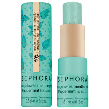 Clean Lip Balm & Scrub - SEPHORA COLLECTION | Sephora | Sephora (US)