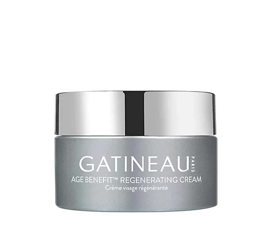 Gatineau Supersize Age Benefit Regenerating Cream 100ml - QVC UK | QVC UK