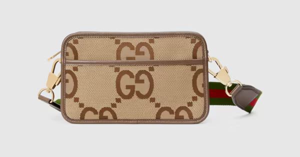 Gucci Jumbo GG mini bag | Gucci (US)